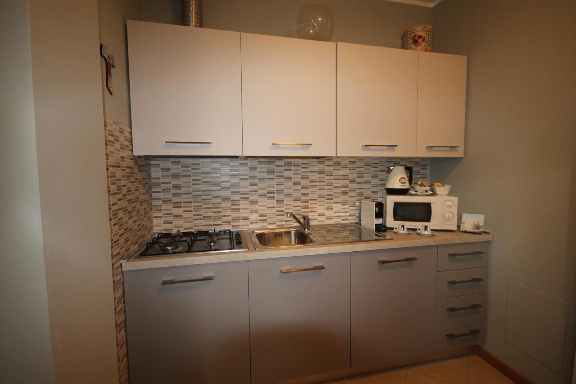 Bergamo Easy Airport Apartment Exterior photo