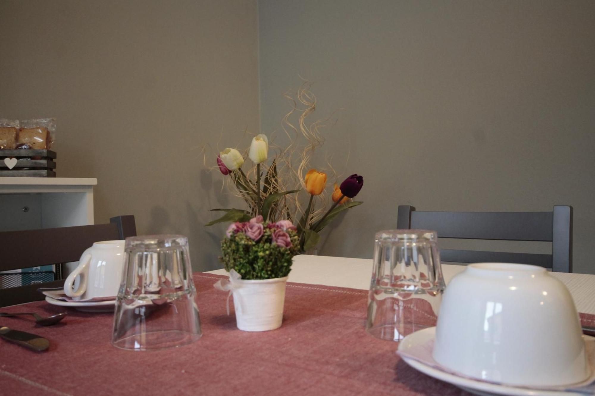 Bergamo Easy Airport Apartment Exterior photo