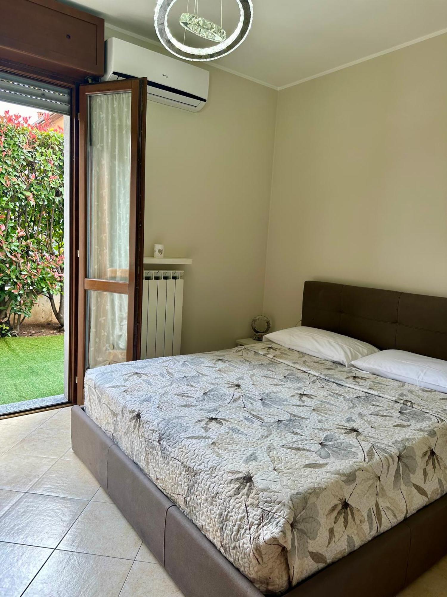 Bergamo Easy Airport Apartment Exterior photo