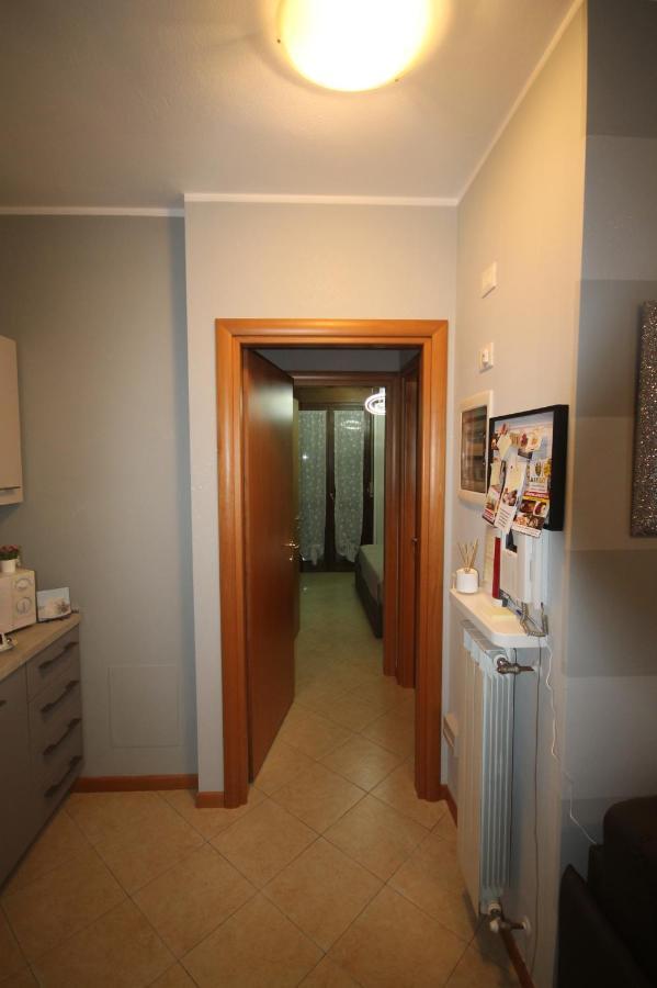 Bergamo Easy Airport Apartment Exterior photo